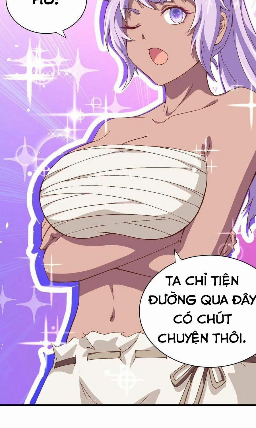 Từ Hôm Nay Bắt Đầu Làm Thành Chủ 72.2 trang 20