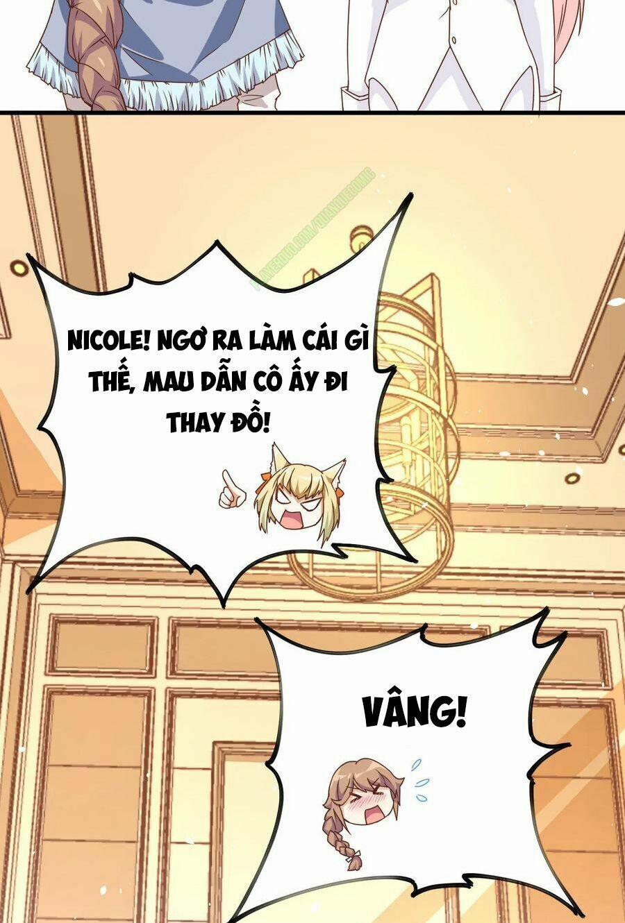 Từ Hôm Nay Bắt Đầu Làm Thành Chủ 72.2 trang 22