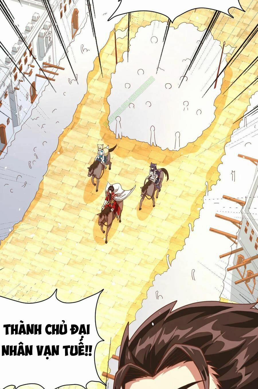 Từ Hôm Nay Bắt Đầu Làm Thành Chủ 72.2 trang 3