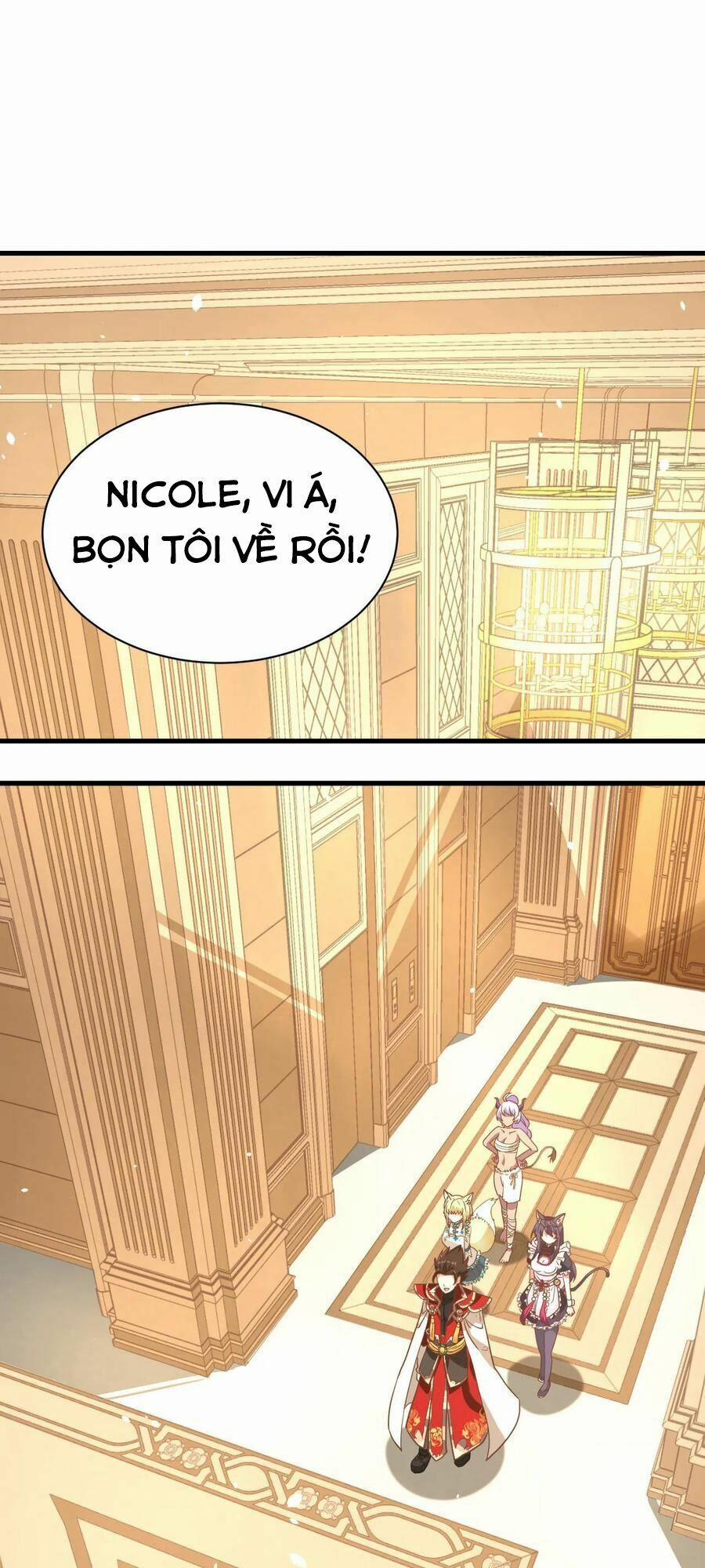 Từ Hôm Nay Bắt Đầu Làm Thành Chủ 72.2 trang 5