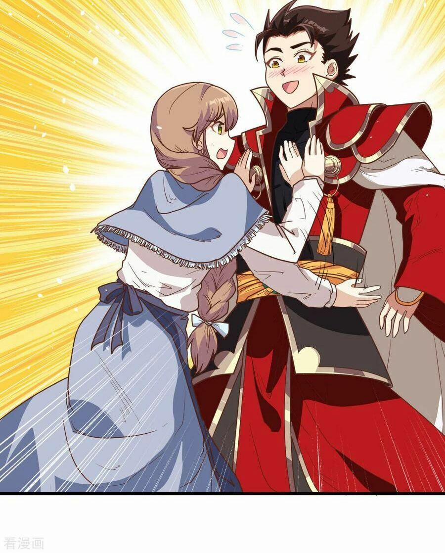 Từ Hôm Nay Bắt Đầu Làm Thành Chủ 72.2 trang 7