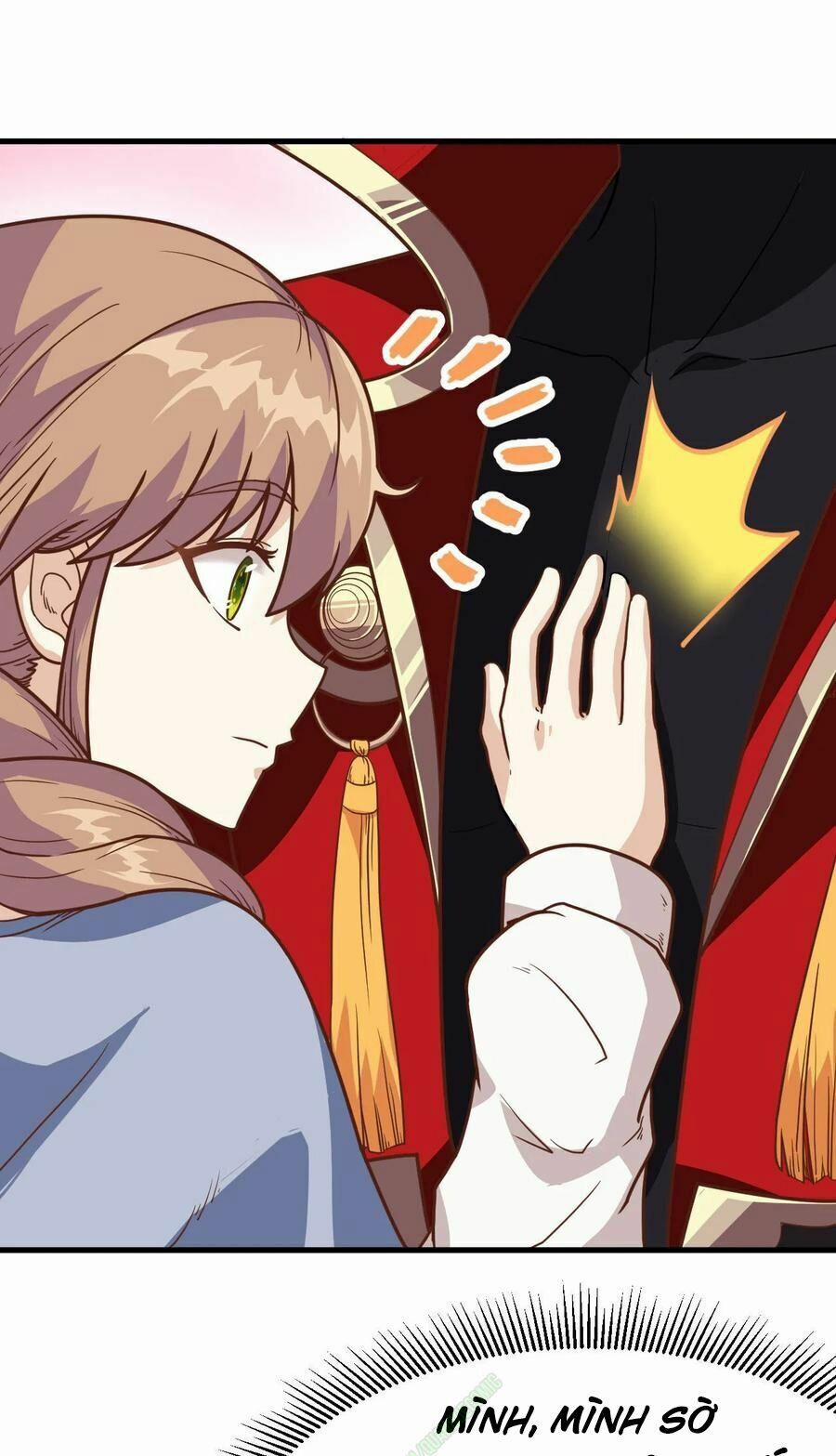 Từ Hôm Nay Bắt Đầu Làm Thành Chủ 72.2 trang 8