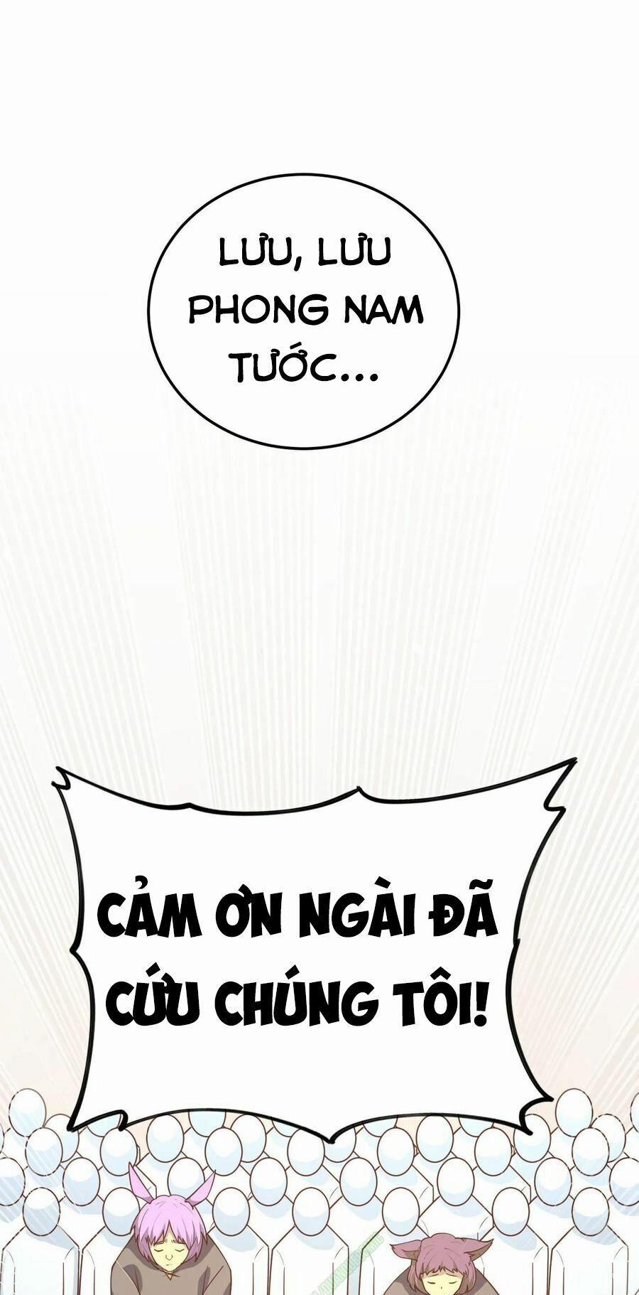 Từ Hôm Nay Bắt Đầu Làm Thành Chủ 72 trang 0