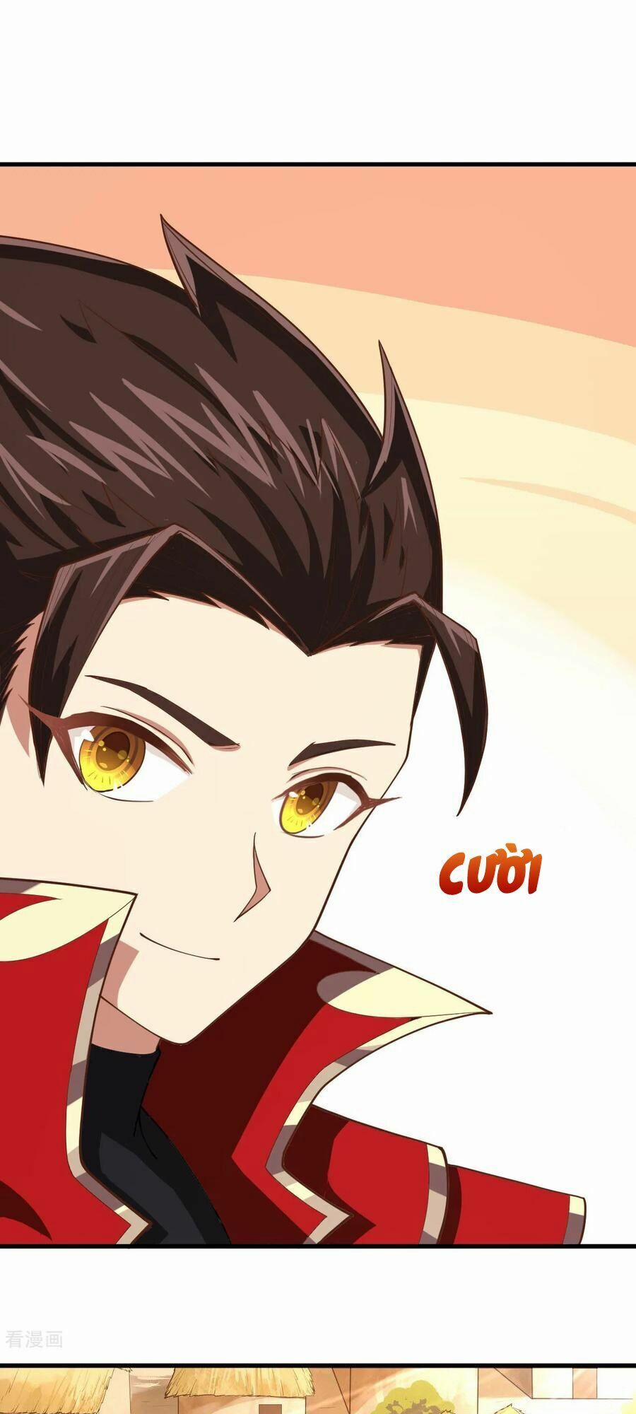 Từ Hôm Nay Bắt Đầu Làm Thành Chủ 72 trang 13