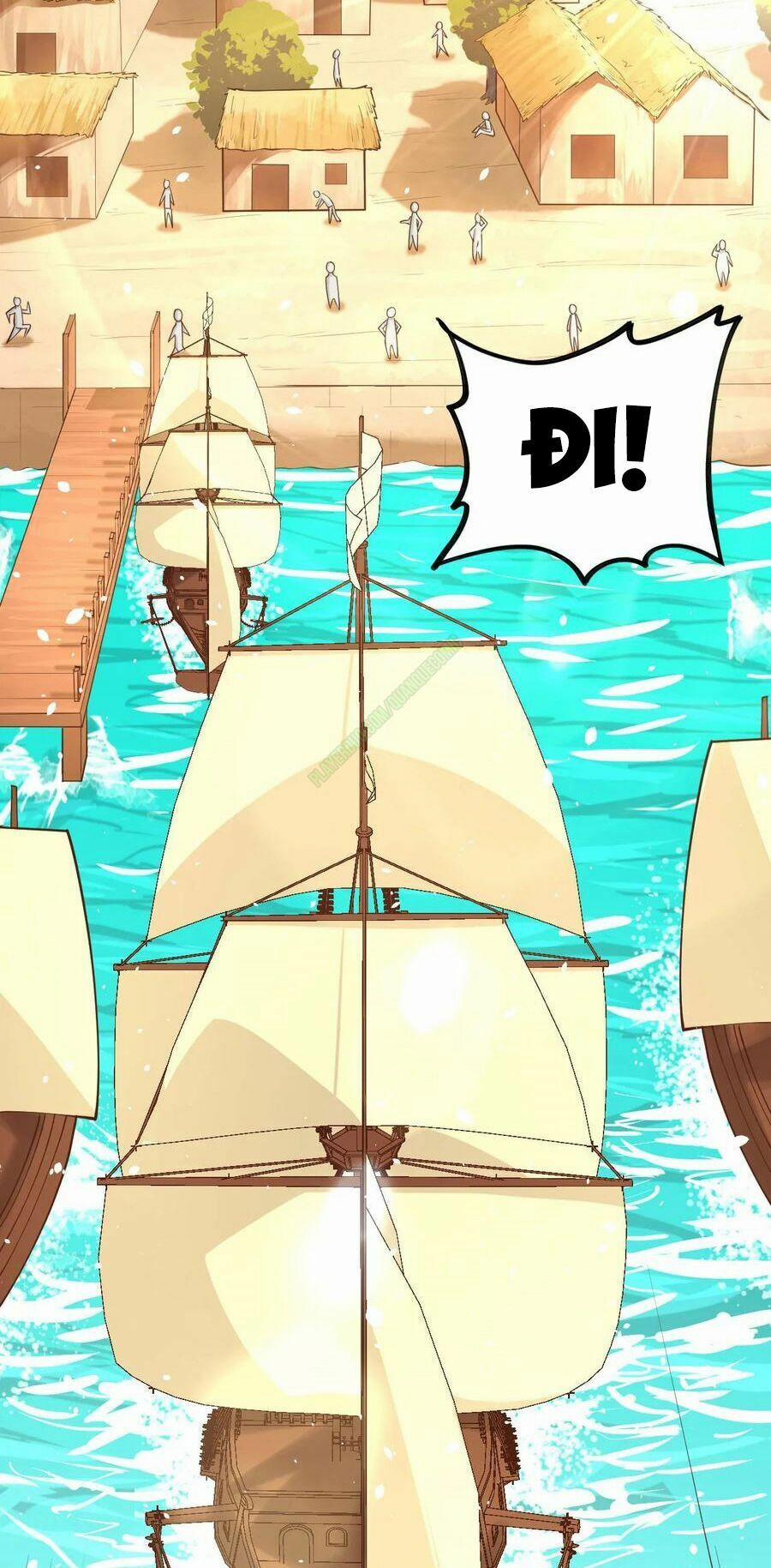 Từ Hôm Nay Bắt Đầu Làm Thành Chủ 72 trang 14