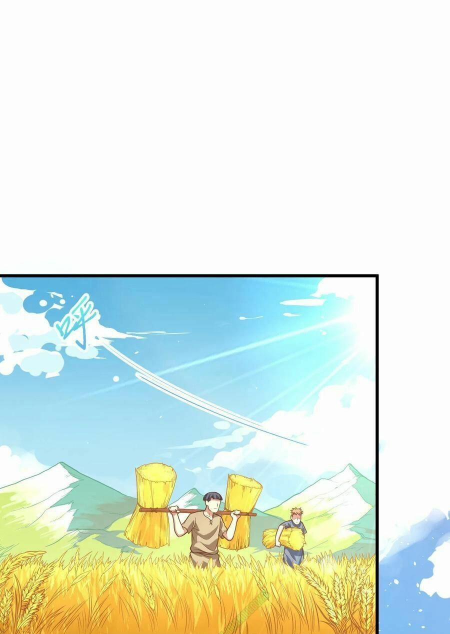 Từ Hôm Nay Bắt Đầu Làm Thành Chủ 72 trang 16