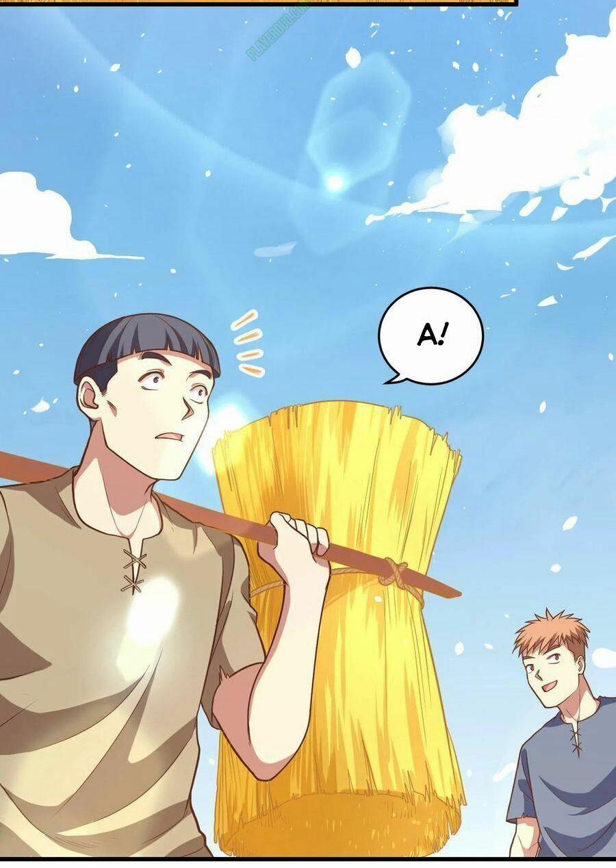 Từ Hôm Nay Bắt Đầu Làm Thành Chủ 72 trang 17