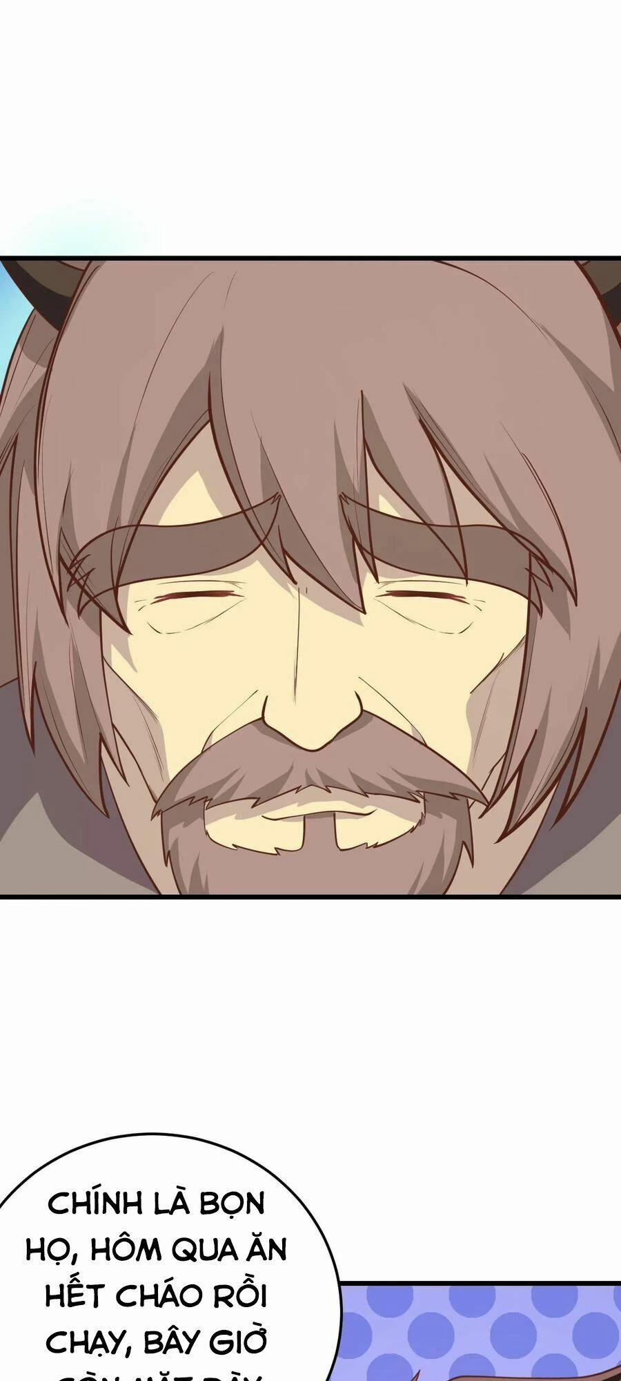 Từ Hôm Nay Bắt Đầu Làm Thành Chủ 72 trang 2