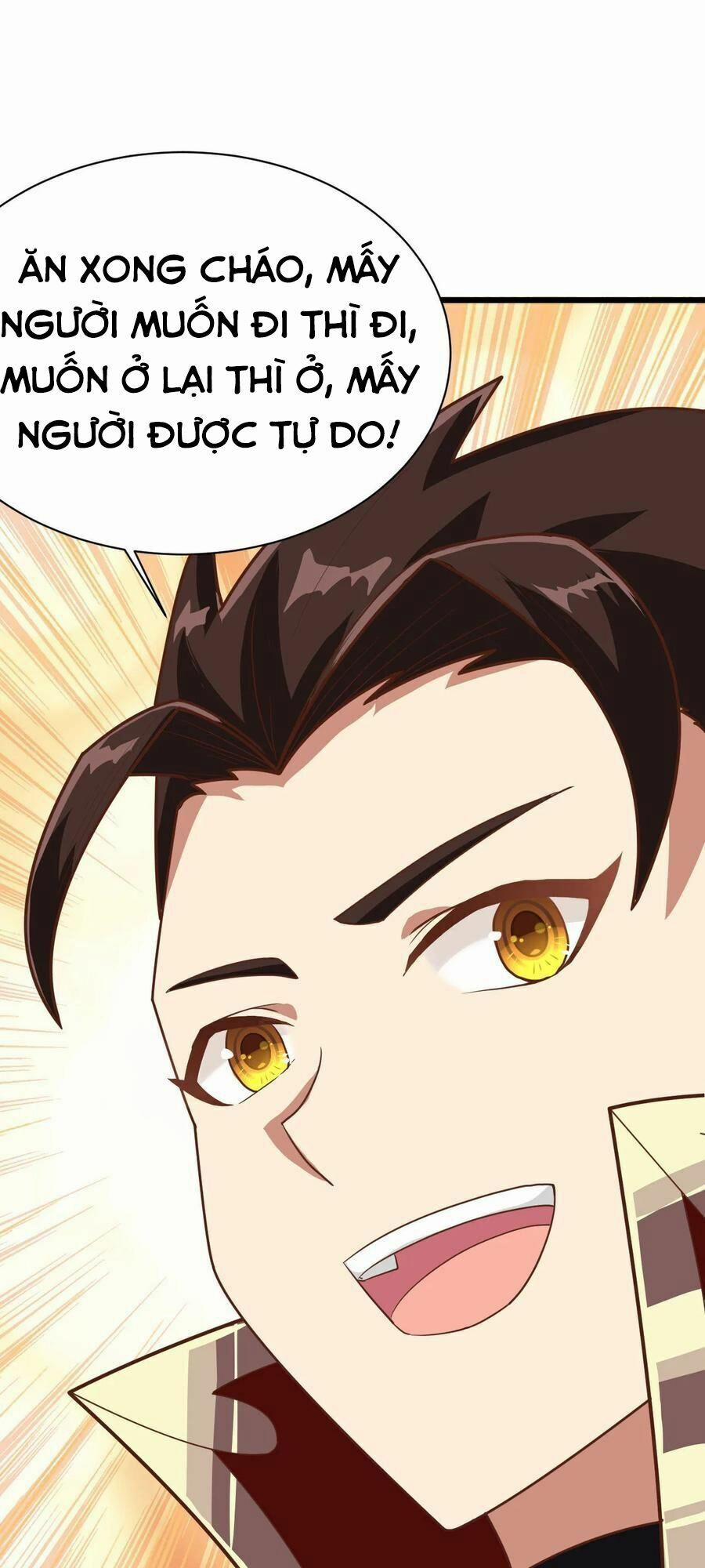 Từ Hôm Nay Bắt Đầu Làm Thành Chủ 72 trang 5