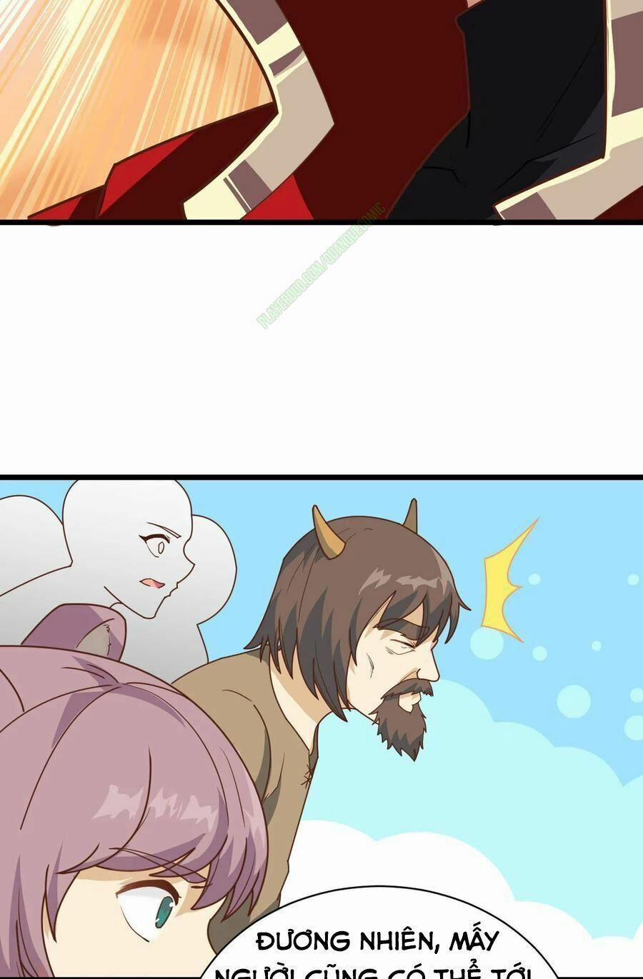 Từ Hôm Nay Bắt Đầu Làm Thành Chủ 72 trang 6