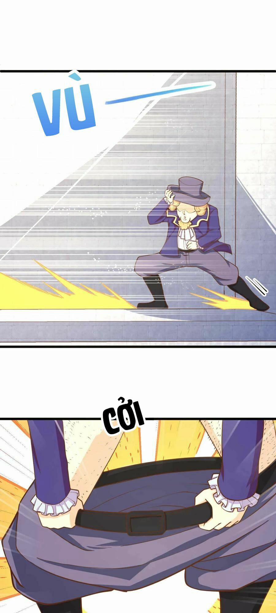 Từ Hôm Nay Bắt Đầu Làm Thành Chủ 73.2 trang 0