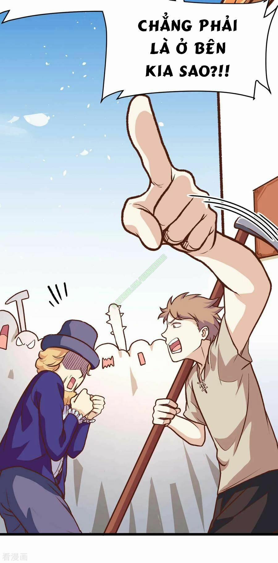 Từ Hôm Nay Bắt Đầu Làm Thành Chủ 73.2 trang 10