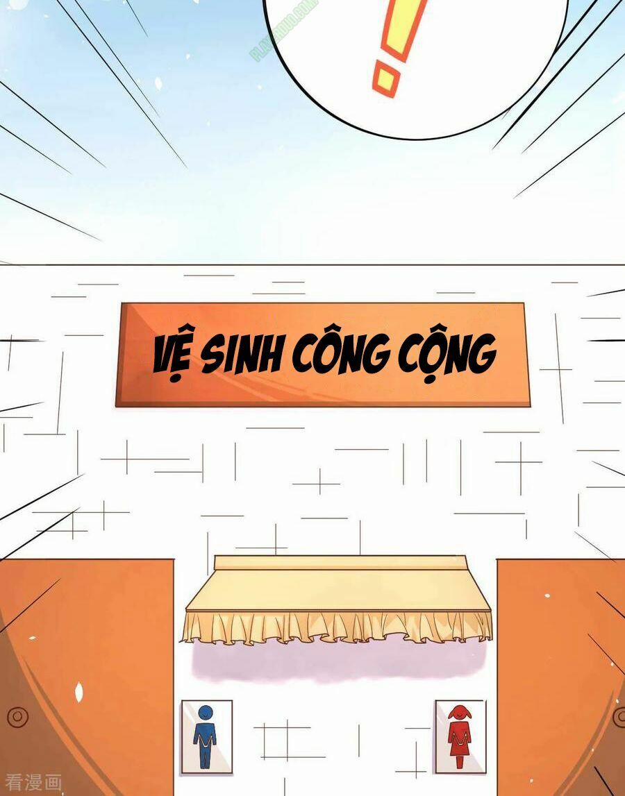 Từ Hôm Nay Bắt Đầu Làm Thành Chủ 73.2 trang 12