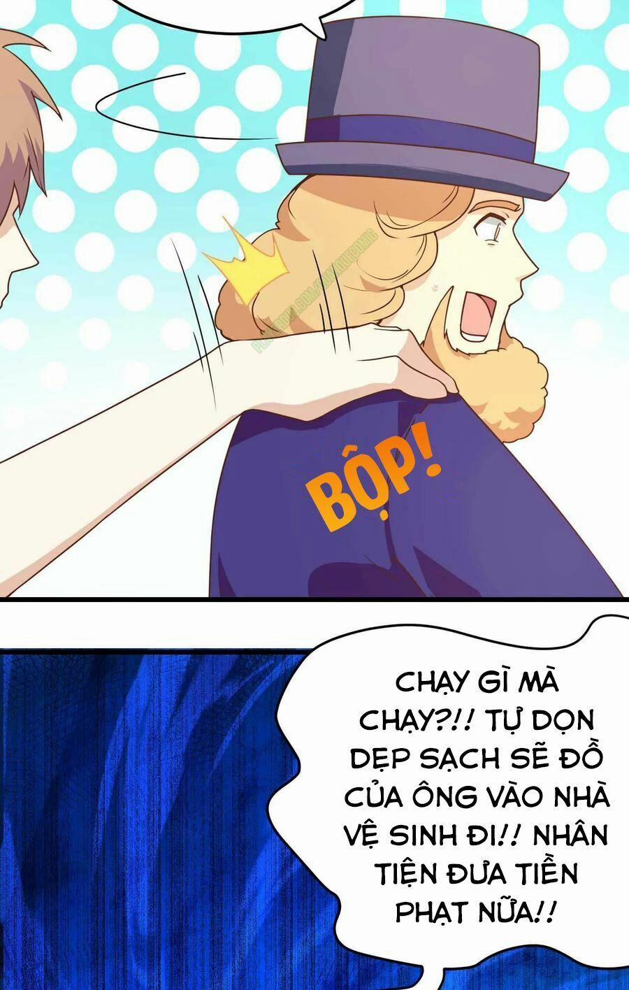 Từ Hôm Nay Bắt Đầu Làm Thành Chủ 73.2 trang 17