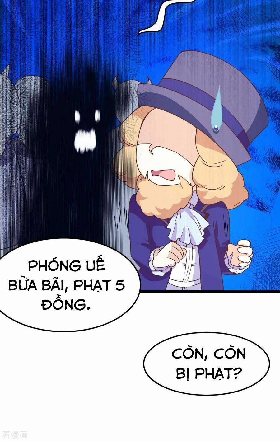 Từ Hôm Nay Bắt Đầu Làm Thành Chủ 73.2 trang 18