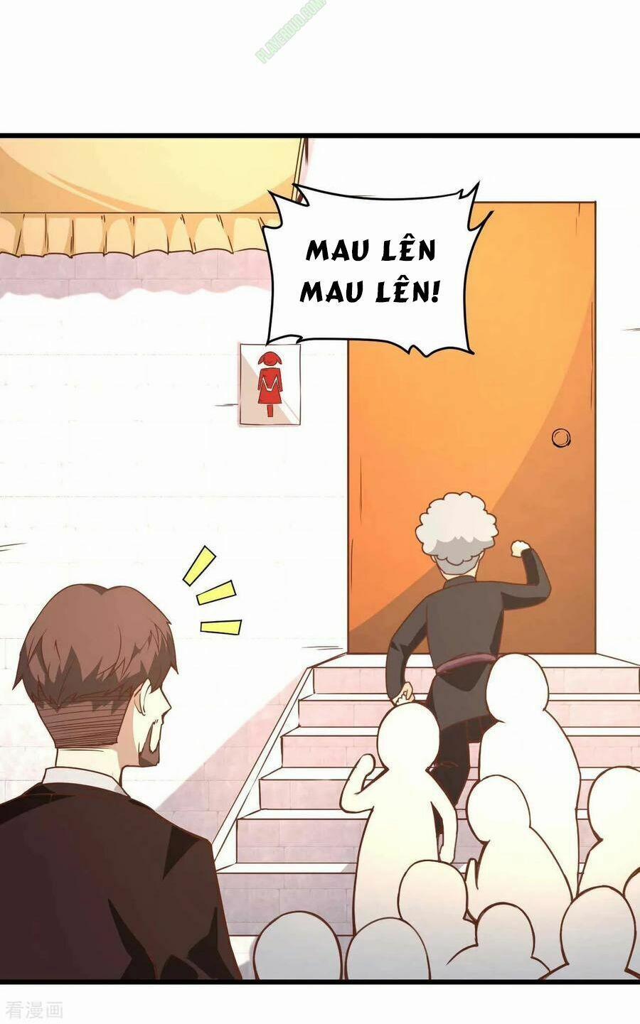 Từ Hôm Nay Bắt Đầu Làm Thành Chủ 73.2 trang 20