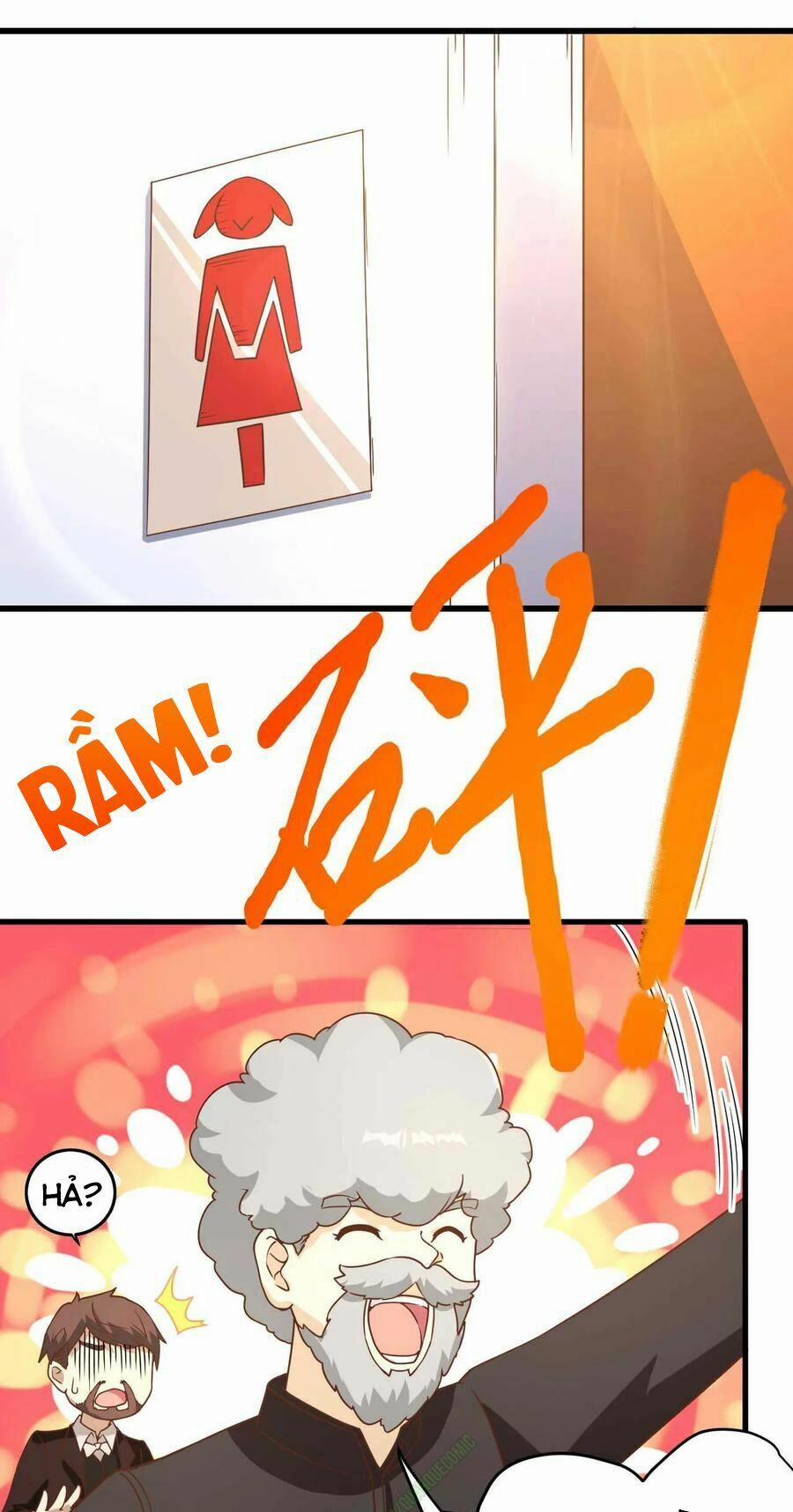 Từ Hôm Nay Bắt Đầu Làm Thành Chủ 73.2 trang 21