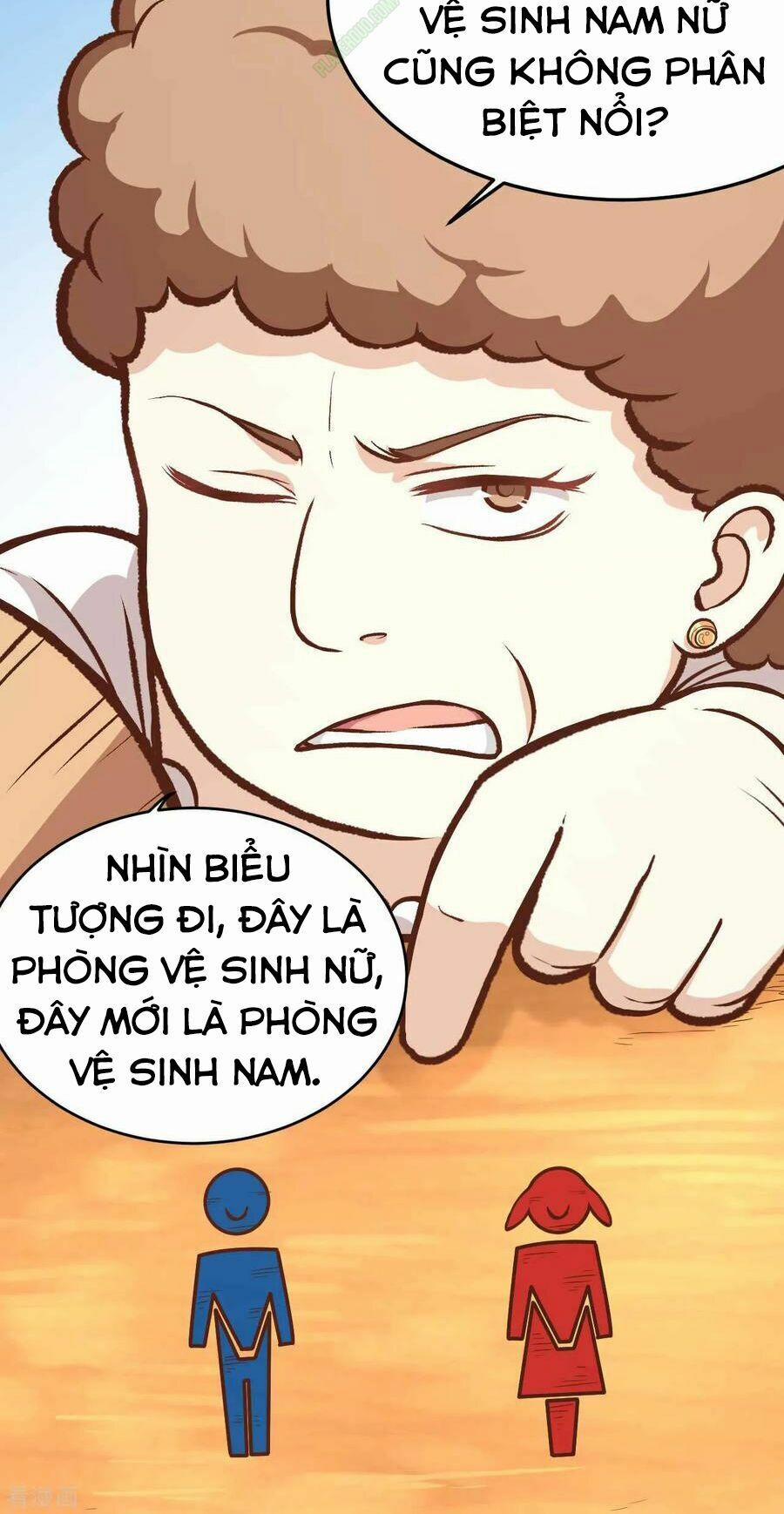 Từ Hôm Nay Bắt Đầu Làm Thành Chủ 73.2 trang 26