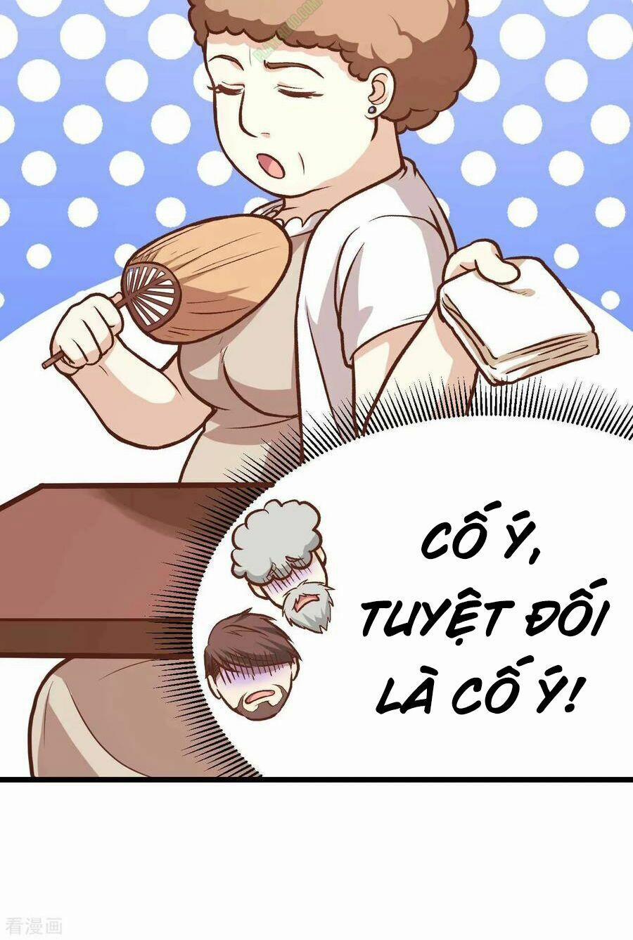 Từ Hôm Nay Bắt Đầu Làm Thành Chủ 73.2 trang 28