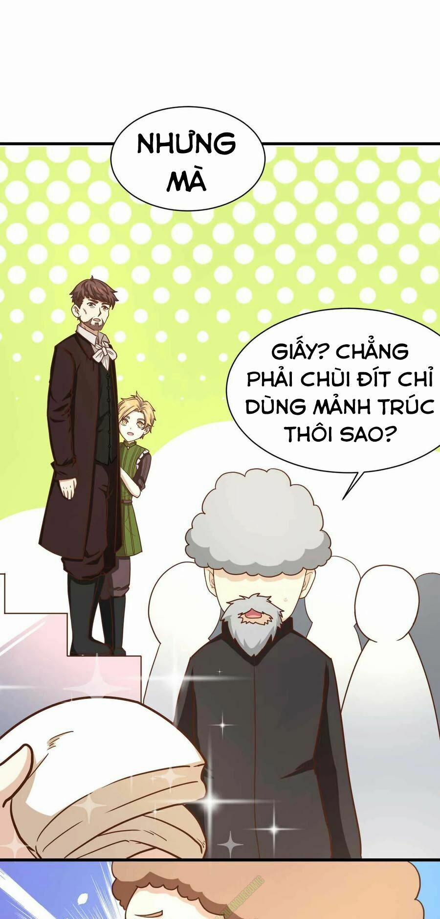 Từ Hôm Nay Bắt Đầu Làm Thành Chủ 73.2 trang 29