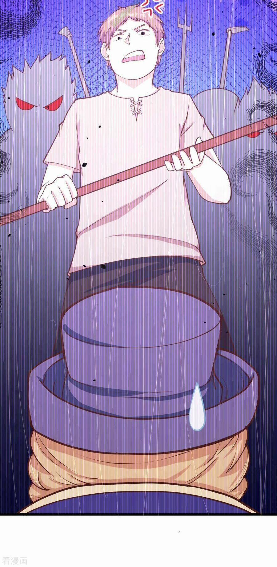 Từ Hôm Nay Bắt Đầu Làm Thành Chủ 73.2 trang 4