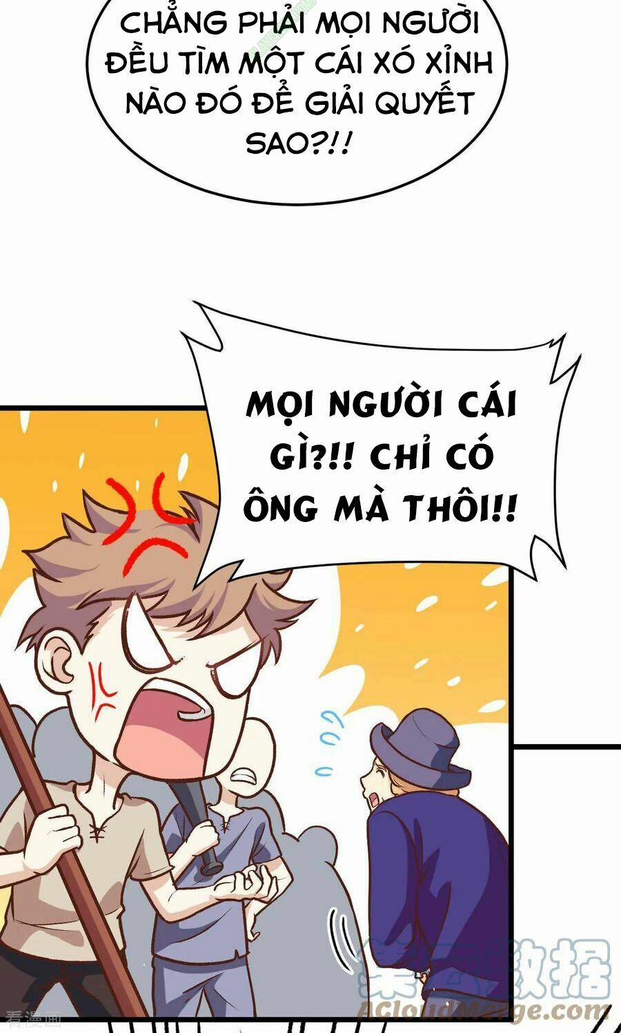 Từ Hôm Nay Bắt Đầu Làm Thành Chủ 73.2 trang 6