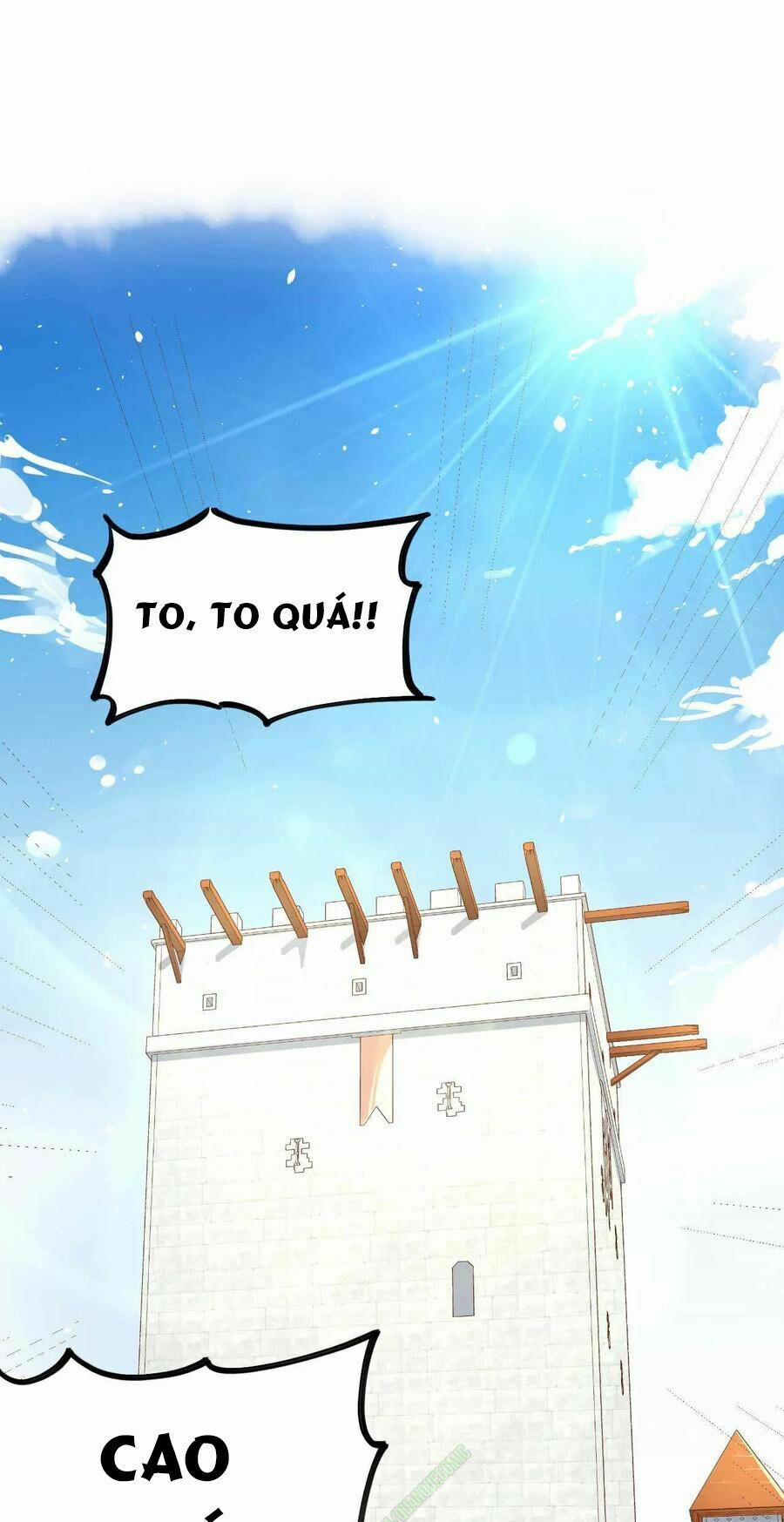 Từ Hôm Nay Bắt Đầu Làm Thành Chủ 73 trang 0