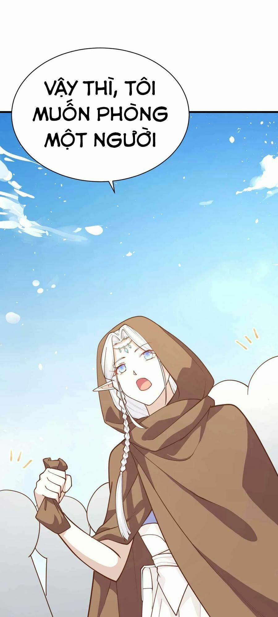 Từ Hôm Nay Bắt Đầu Làm Thành Chủ 73 trang 12