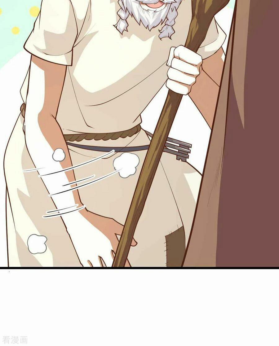 Từ Hôm Nay Bắt Đầu Làm Thành Chủ 73 trang 14