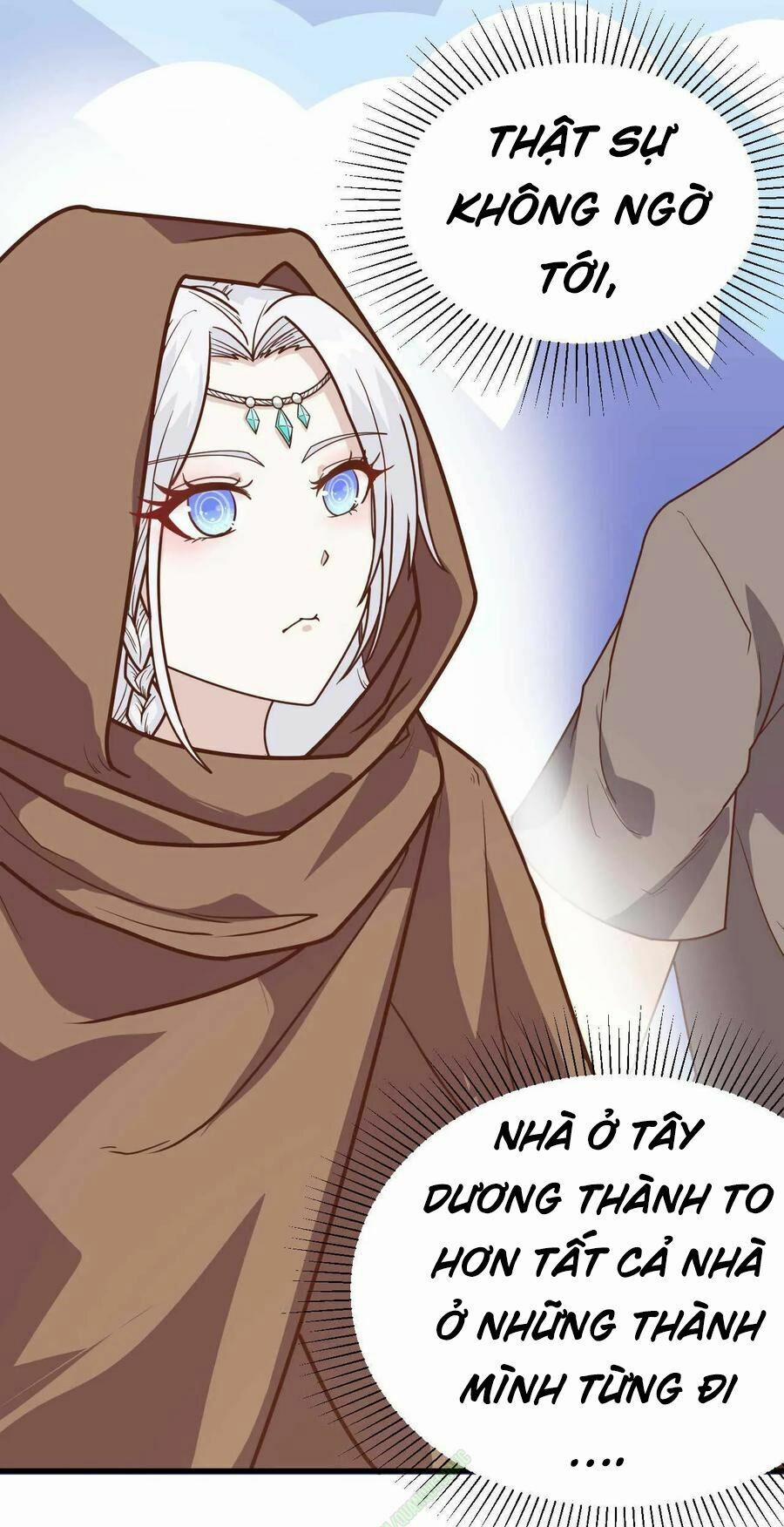 Từ Hôm Nay Bắt Đầu Làm Thành Chủ 73 trang 2