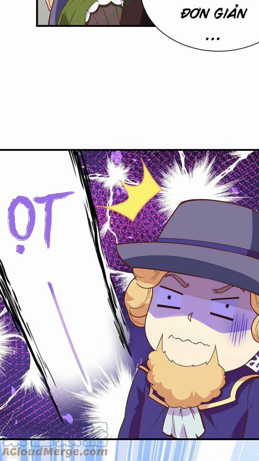 Từ Hôm Nay Bắt Đầu Làm Thành Chủ 73 trang 24