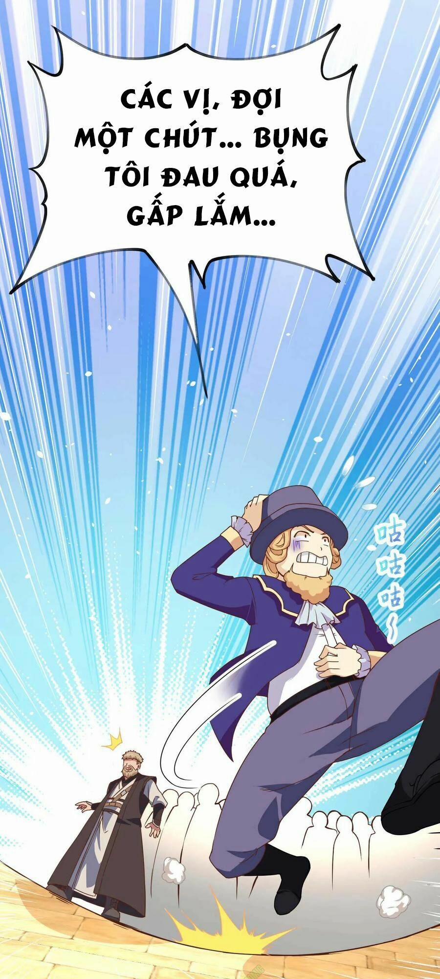 Từ Hôm Nay Bắt Đầu Làm Thành Chủ 73 trang 25