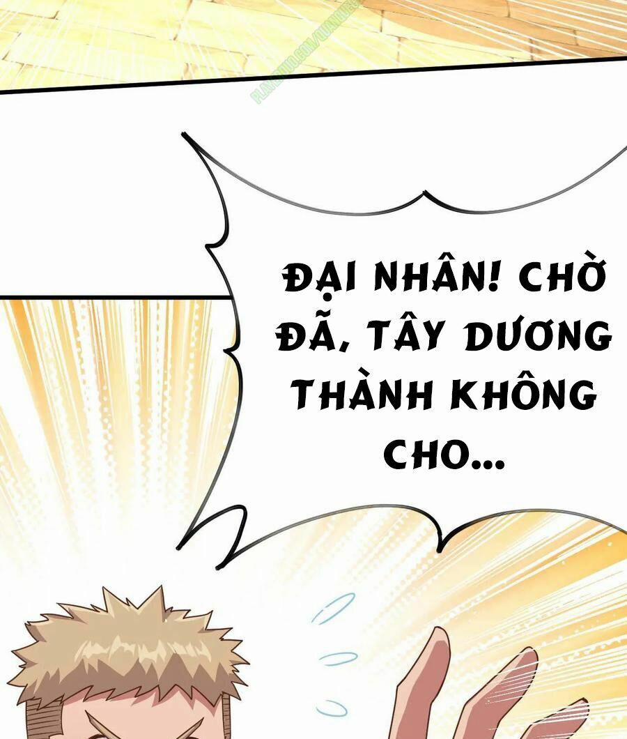 Từ Hôm Nay Bắt Đầu Làm Thành Chủ 73 trang 26