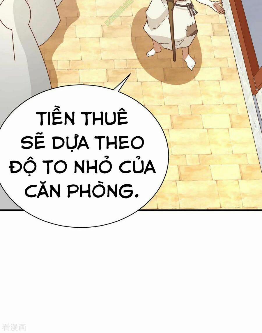 Từ Hôm Nay Bắt Đầu Làm Thành Chủ 73 trang 5