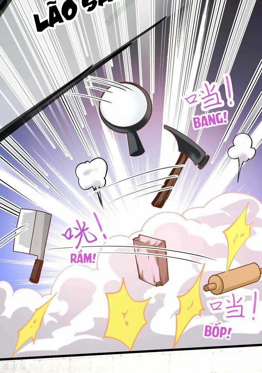 Từ Hôm Nay Bắt Đầu Làm Thành Chủ 73 trang 9