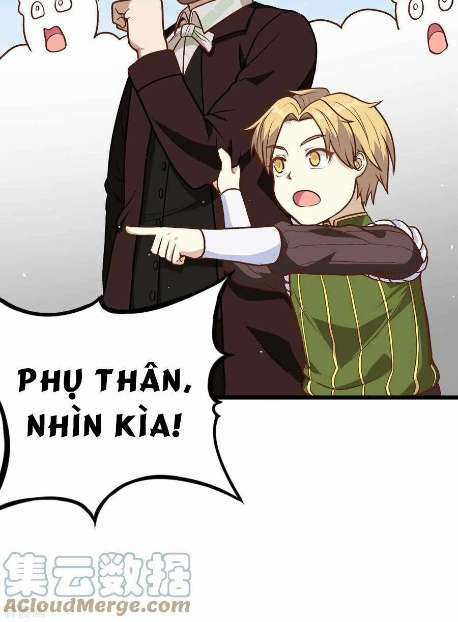 Từ Hôm Nay Bắt Đầu Làm Thành Chủ 74.2 trang 1