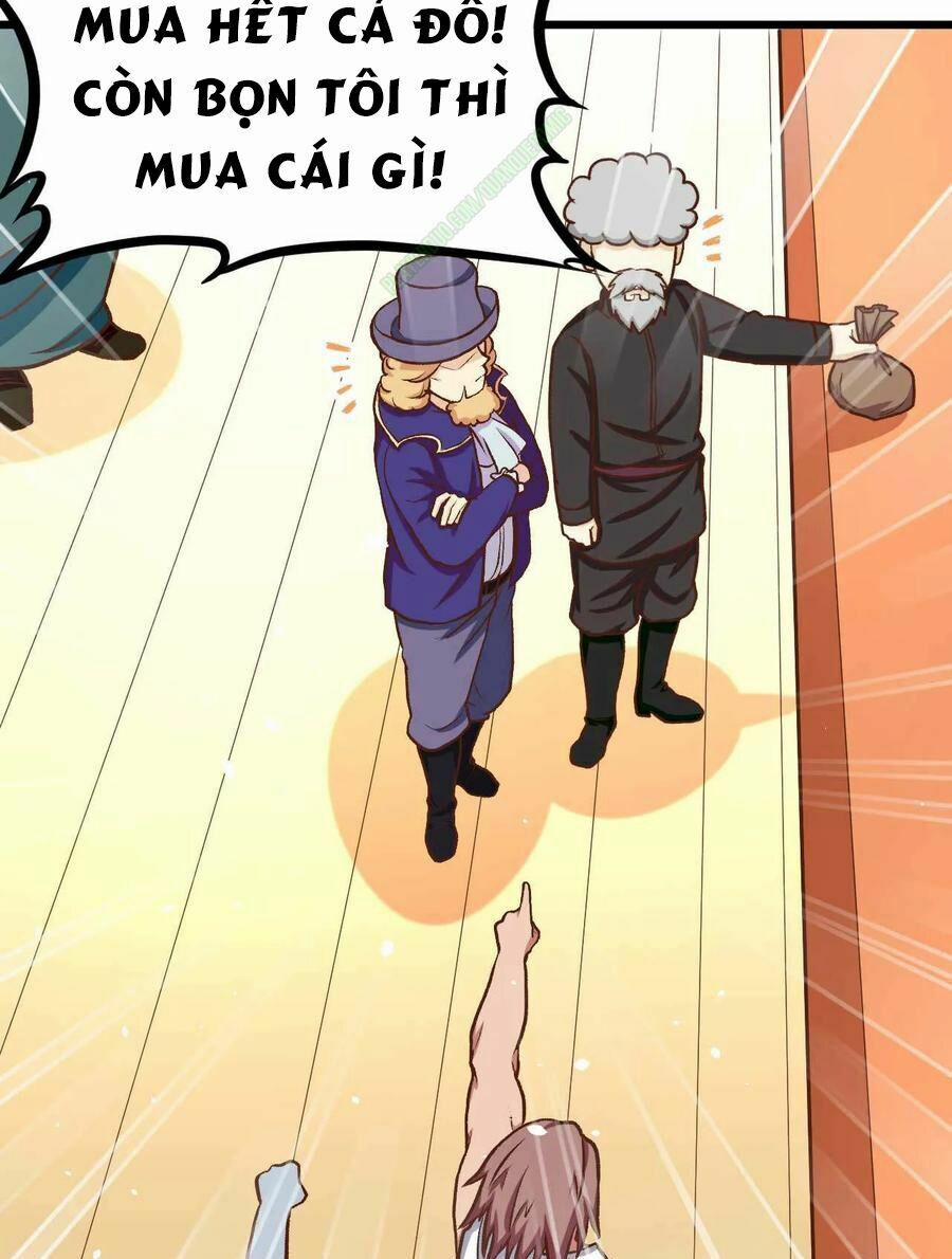 Từ Hôm Nay Bắt Đầu Làm Thành Chủ 74.2 trang 17