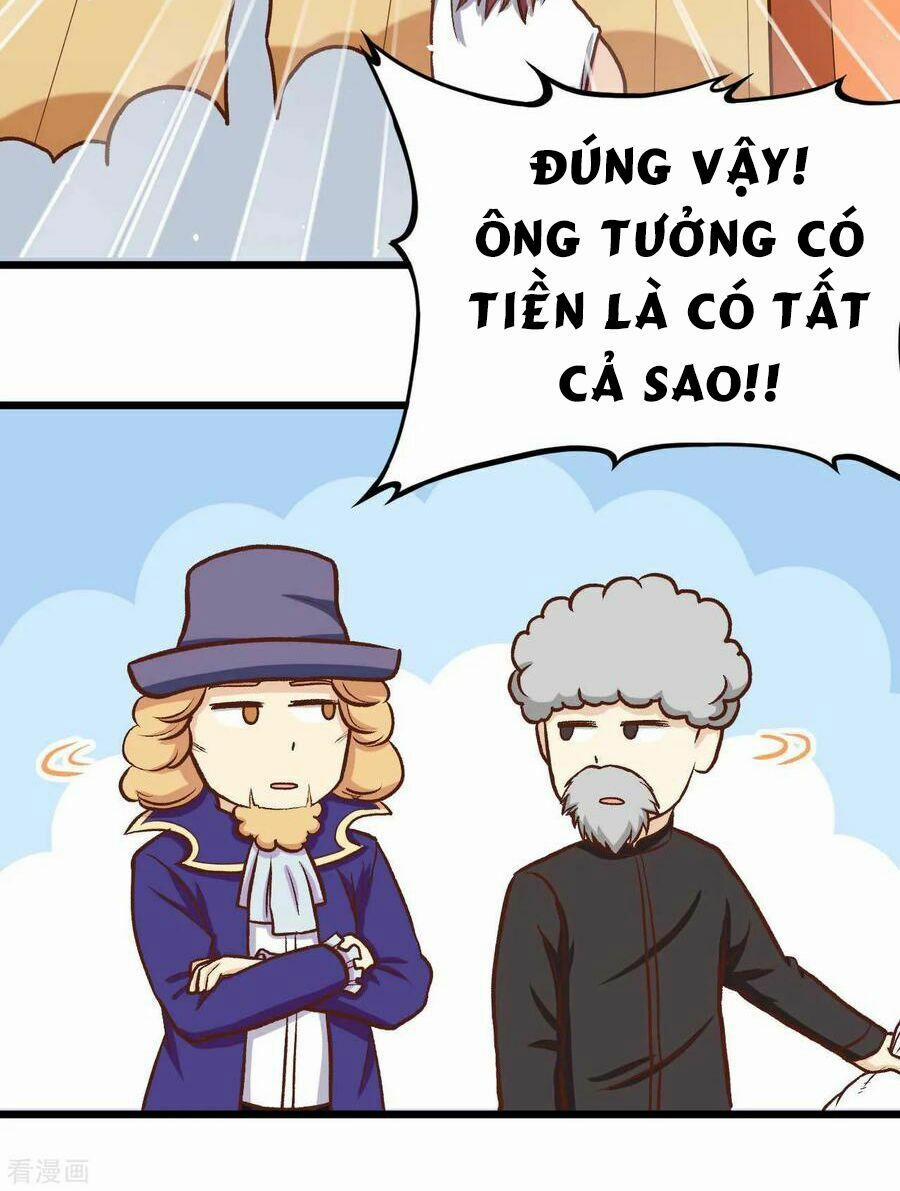 Từ Hôm Nay Bắt Đầu Làm Thành Chủ 74.2 trang 18