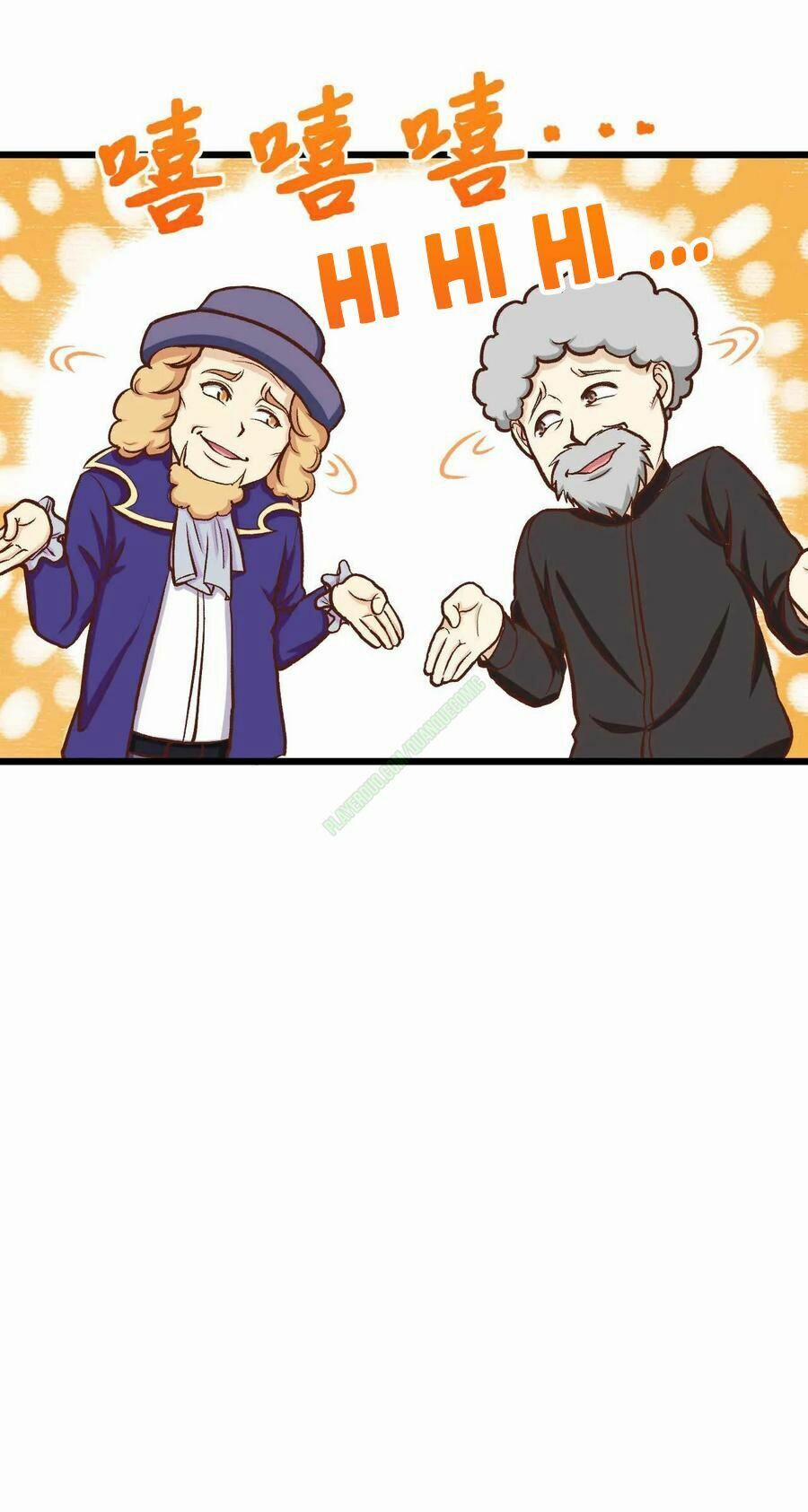 Từ Hôm Nay Bắt Đầu Làm Thành Chủ 74.2 trang 19