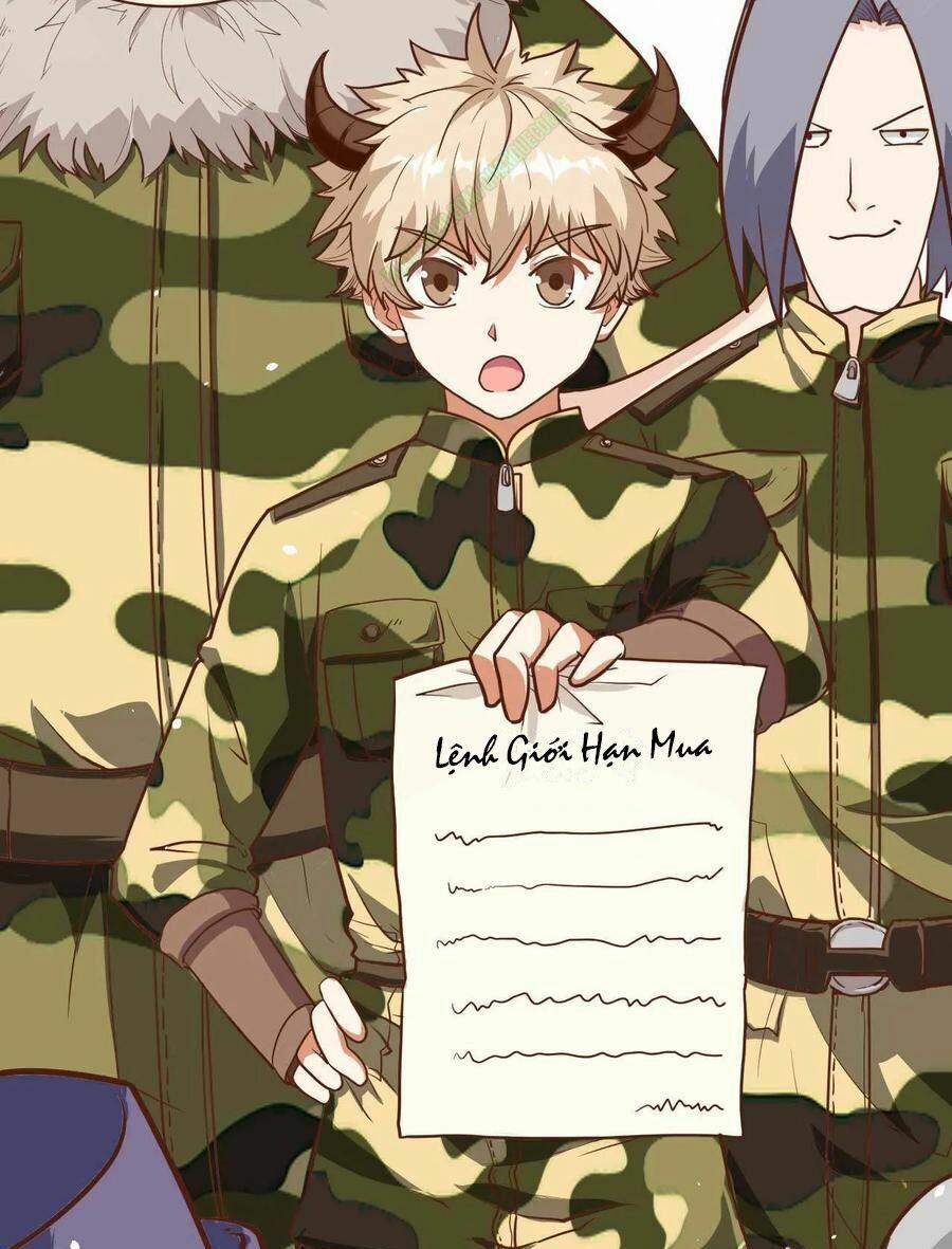 Từ Hôm Nay Bắt Đầu Làm Thành Chủ 74.2 trang 23