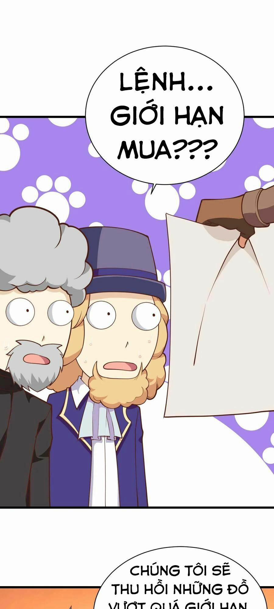 Từ Hôm Nay Bắt Đầu Làm Thành Chủ 74.2 trang 25