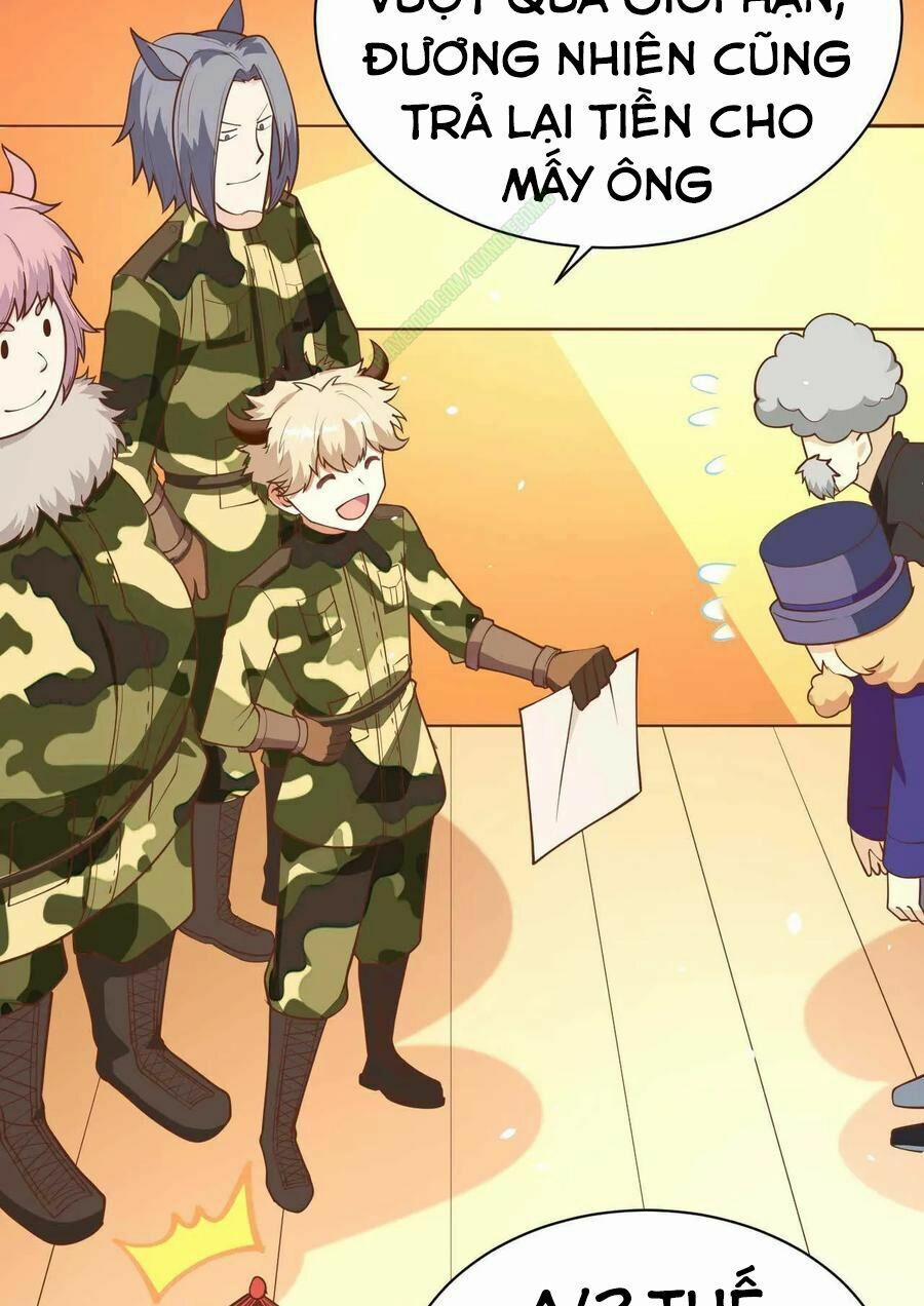 Từ Hôm Nay Bắt Đầu Làm Thành Chủ 74.2 trang 26