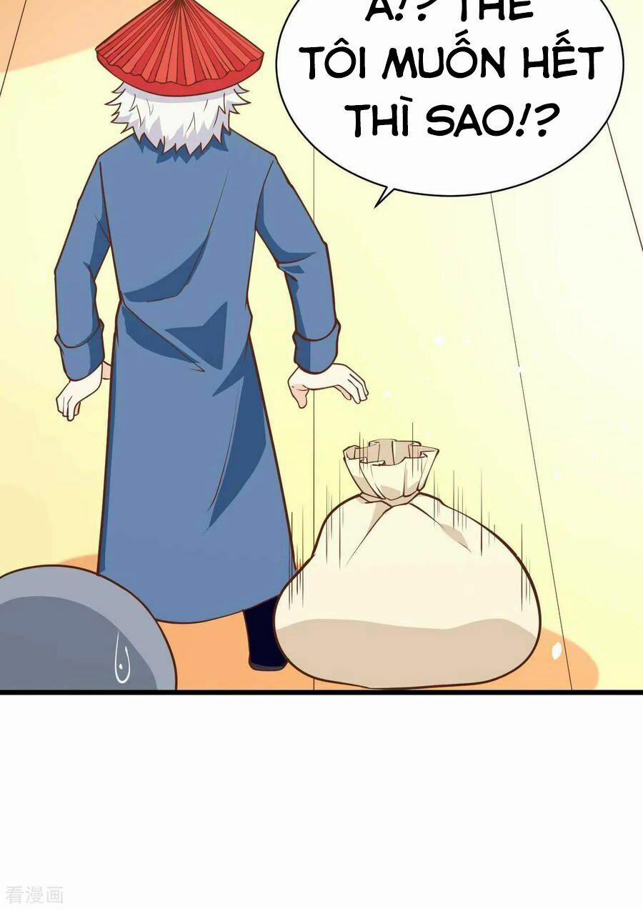 Từ Hôm Nay Bắt Đầu Làm Thành Chủ 74.2 trang 27