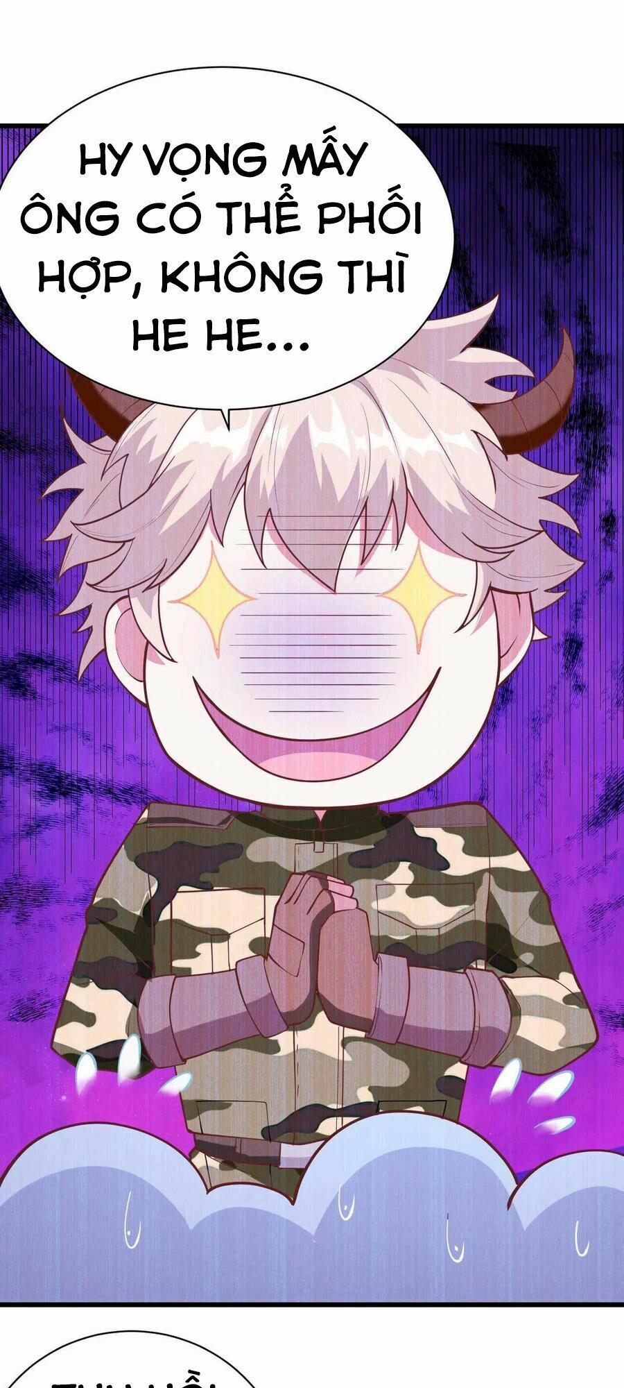 Từ Hôm Nay Bắt Đầu Làm Thành Chủ 74.2 trang 28