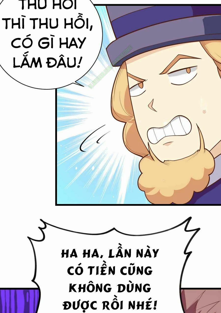 Từ Hôm Nay Bắt Đầu Làm Thành Chủ 74.2 trang 29