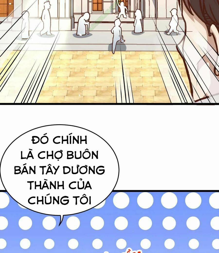 Từ Hôm Nay Bắt Đầu Làm Thành Chủ 74.2 trang 3