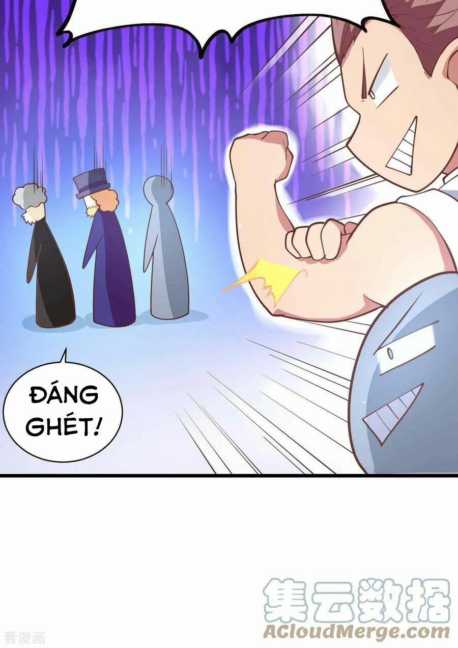 Từ Hôm Nay Bắt Đầu Làm Thành Chủ 74.2 trang 30