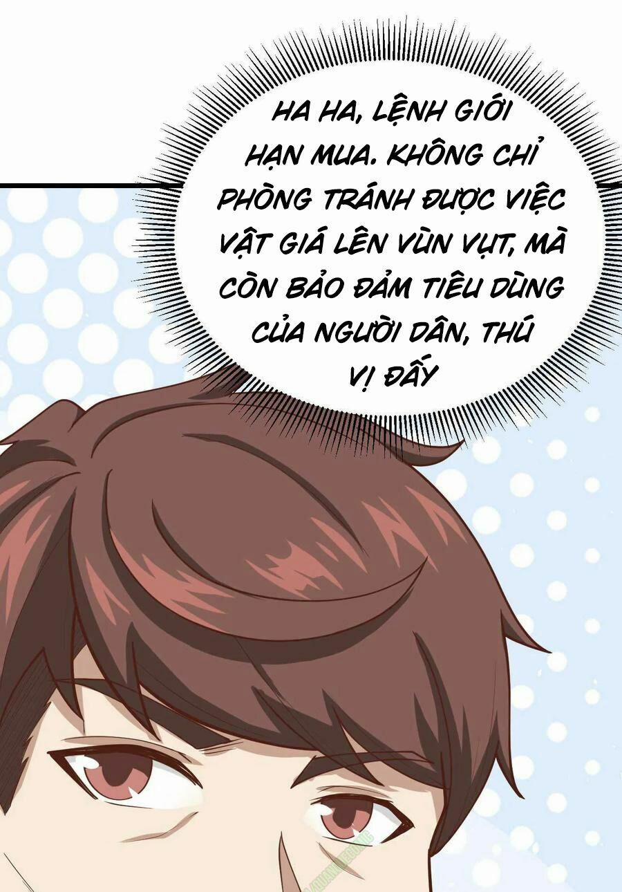 Từ Hôm Nay Bắt Đầu Làm Thành Chủ 74.2 trang 33