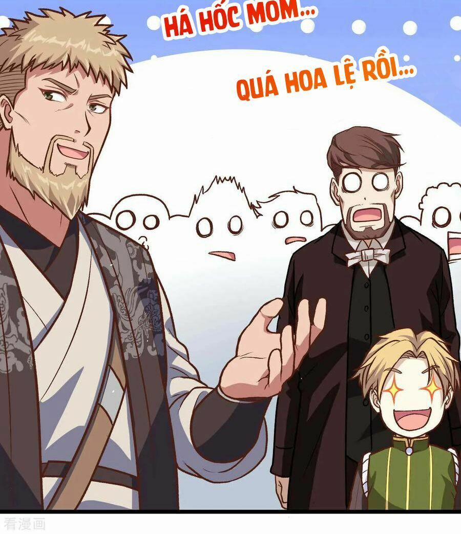 Từ Hôm Nay Bắt Đầu Làm Thành Chủ 74.2 trang 4