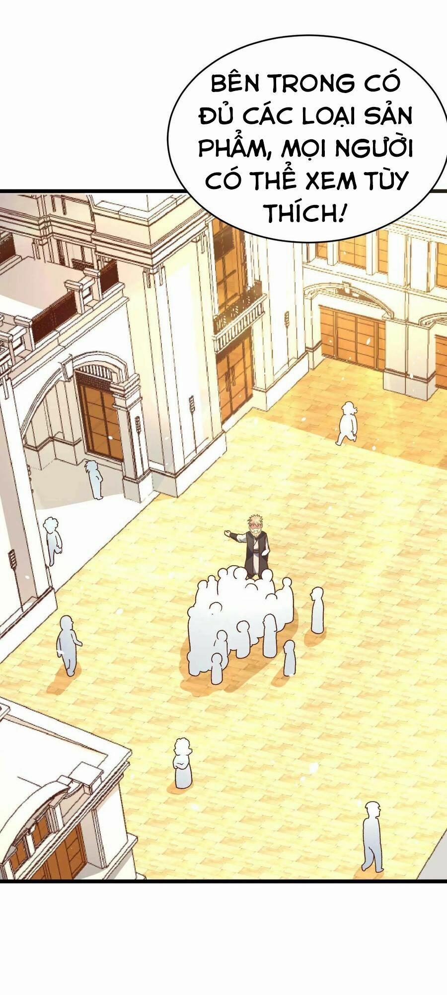 Từ Hôm Nay Bắt Đầu Làm Thành Chủ 74.2 trang 5